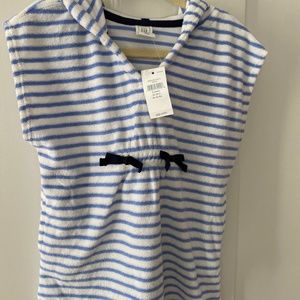Baby Gap swim cover up